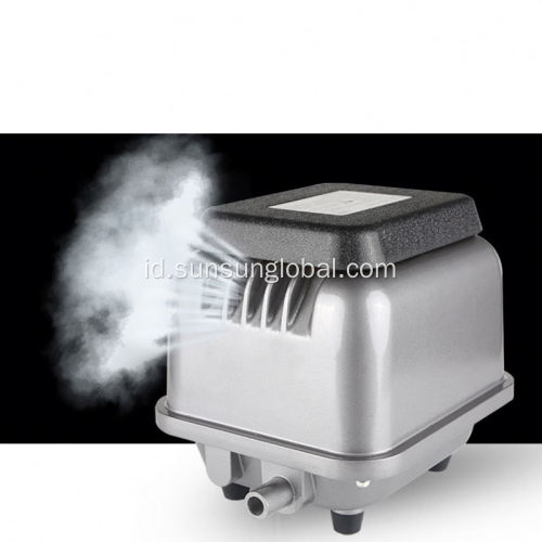 Penjualan Panas Pompa Udara Magnetik Ramah Lingkungan